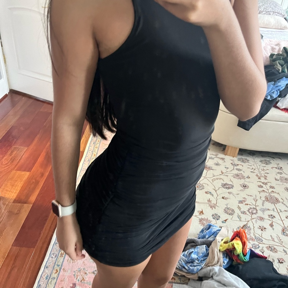 Nordstrom sleeveless dress